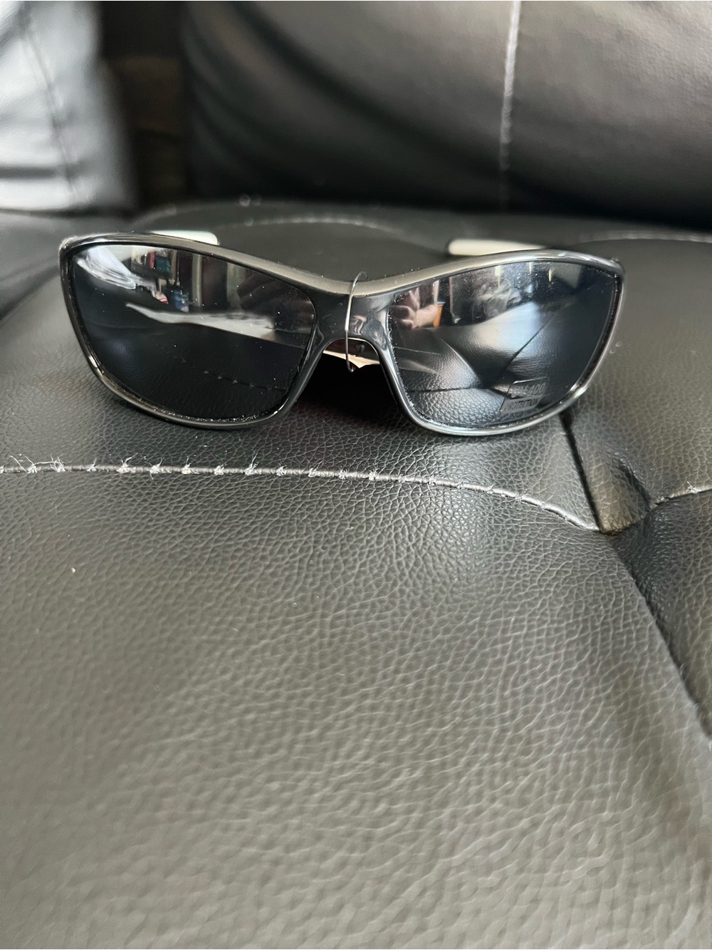 Bengals NFL sunglasses NWT